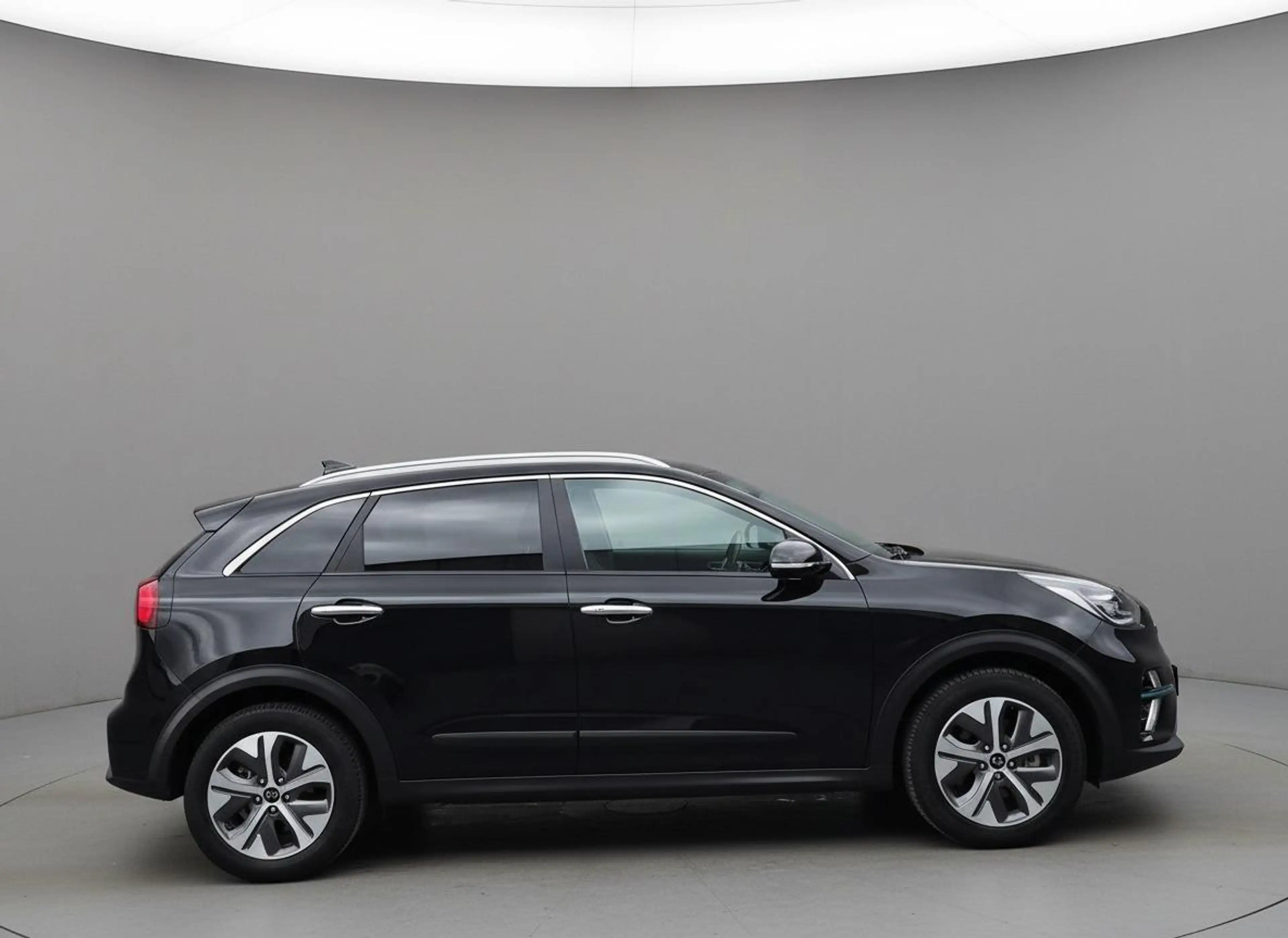 Kia e-Niro DynamicPlusLine 39kWh | Schuifdak | SOH 100% — photo 18