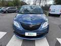 Lancia Ypsilon 1.0 FireFly 70cv Hybrid Silver Plus Azul - thumbnail 6