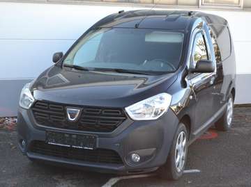 Dokker Blue dCi 95PS*KLIMA*80TKM*