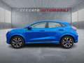 Ford Puma Puma 1.0 ecoboost h ST-Line s&s 125cv Blu/Azzurro - thumbnail 2