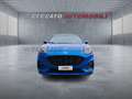 Ford Puma Puma 1.0 ecoboost h ST-Line s&s 125cv Blu/Azzurro - thumbnail 4