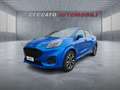 Ford Puma Puma 1.0 ecoboost h ST-Line s&s 125cv Blu/Azzurro - thumbnail 1