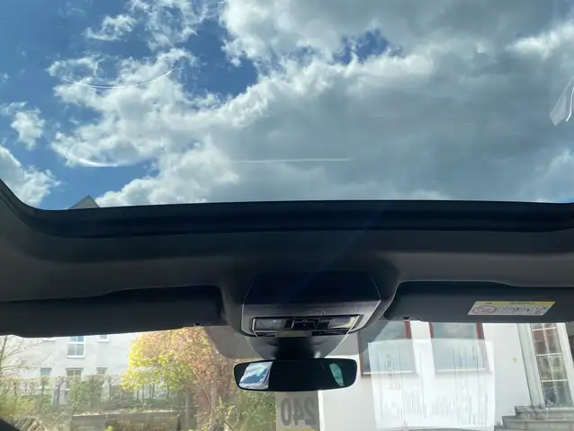 Skoda Octavia view 9