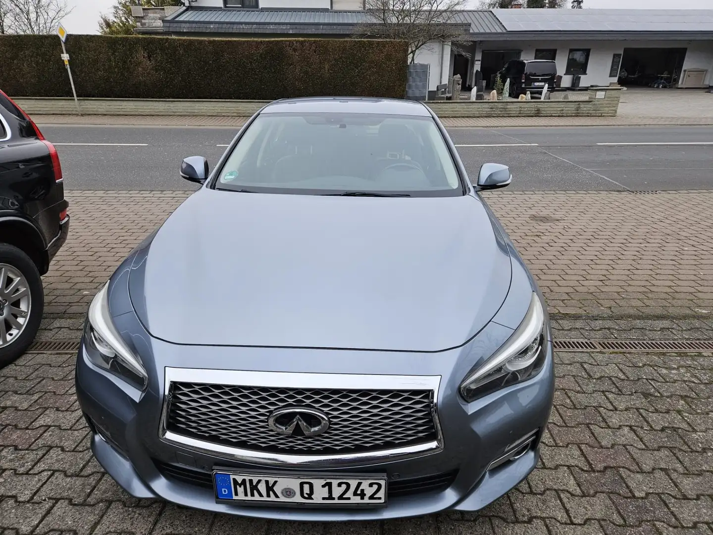 Infiniti Q50 2.2d Aut. Premium - 1