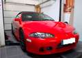 Mitsubishi Eclipse Eclipse Spyder GST Rot - thumbnail 1