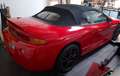 Mitsubishi Eclipse Eclipse Spyder GST Rot - thumbnail 3