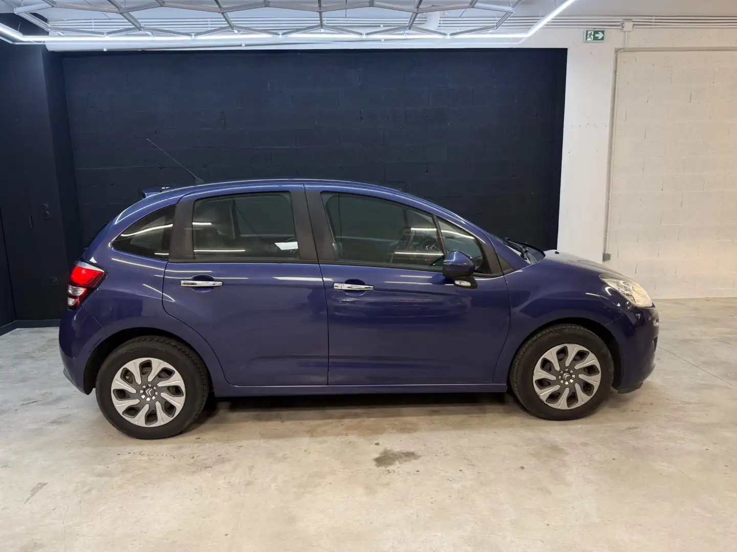 Citroen C3 GENERATION-II 1.0 68ch CONFORT / CLIM / REGUL VITE - 2