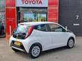 Toyota Aygo X X-PLAY ACHTERUITRIJCAMERA AIRCO APPLE CARPLAY / AN Weiß - thumbnail 2