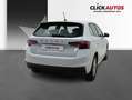 Skoda Fabia 1.0 TSI Selection DSG 85kW Blanco - thumbnail 5