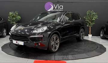 3.0 V6 / Toit ouvrant Panoramique / Attelage / Caméra de Recul / Sièges Sport