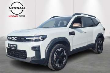 Mild hybrid 140 Extreme