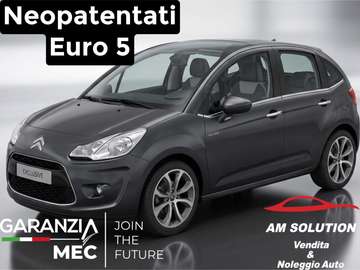 C3 1.4 Neopatentati Euro 5