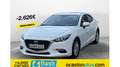 Mazda 3 SportSedan 2.2 Style 110kW Blanco - thumbnail 1