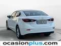 Mazda 3 SportSedan 2.2 Style 110kW Blanco - thumbnail 3
