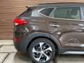 Hyundai TUCSON 1.6 T-GDi Premium 4WD Automaat | Pano | Winterpakk Bruin - thumbnail 16