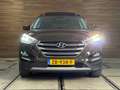 Hyundai TUCSON 1.6 T-GDi Premium 4WD Automaat | Pano | Winterpakk Bruin - thumbnail 8