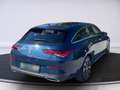 Mercedes-Benz CLA 200 CLA  200 Shooting Brake AHK Kam. KlimaA LED LM Blau - thumbnail 5