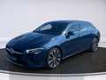 Mercedes-Benz CLA 200 CLA  200 Shooting Brake AHK Kam. KlimaA LED LM Blau - thumbnail 2