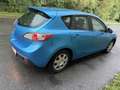 Mazda 3 Sport 1,6i TE / EXPORT !!! Blau - thumbnail 5
