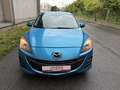 Mazda 3 Sport 1,6i TE / EXPORT !!! Blau - thumbnail 2