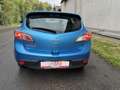 Mazda 3 Sport 1,6i TE / EXPORT !!! Blau - thumbnail 6