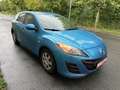 Mazda 3 Sport 1,6i TE / EXPORT !!! Blau - thumbnail 3