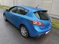 Mazda 3 Sport 1,6i TE / EXPORT !!! Blau - thumbnail 7