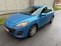 Mazda 3 Sport 1,6i TE / EXPORT !!! Blau - thumbnail 1
