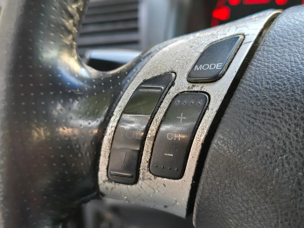 Honda Accord 2.2 i-CTDi Sport T Export – Bild 12