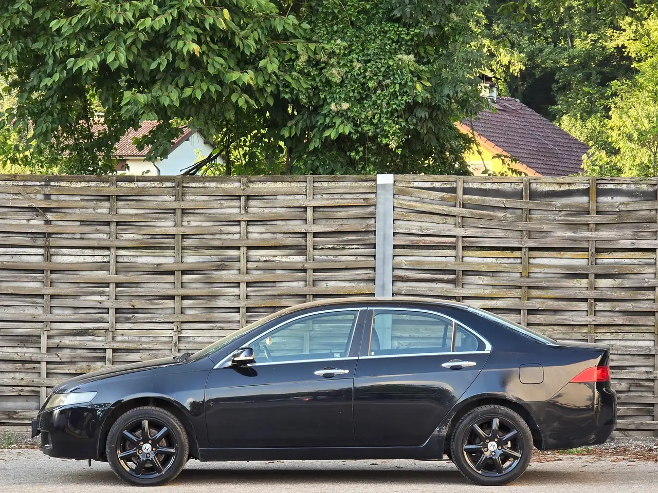 Honda Accord 2.2 i-CTDi Sport T Export – Bild 7