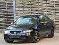Honda Accord 2.2 i-CTDi Sport T Export* Tempomat* Klima* Leder* Schwarz - thumbnail 1
