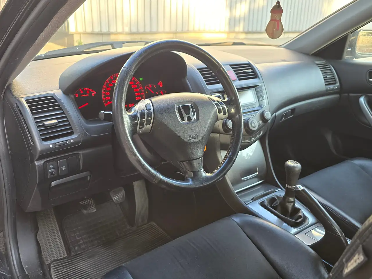 Honda Accord 2.2 i-CTDi Sport T Export – Bild 11