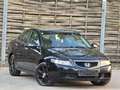 Honda Accord 2.2 i-CTDi Sport T Export* Tempomat* Klima* Leder* Schwarz - thumbnail 2