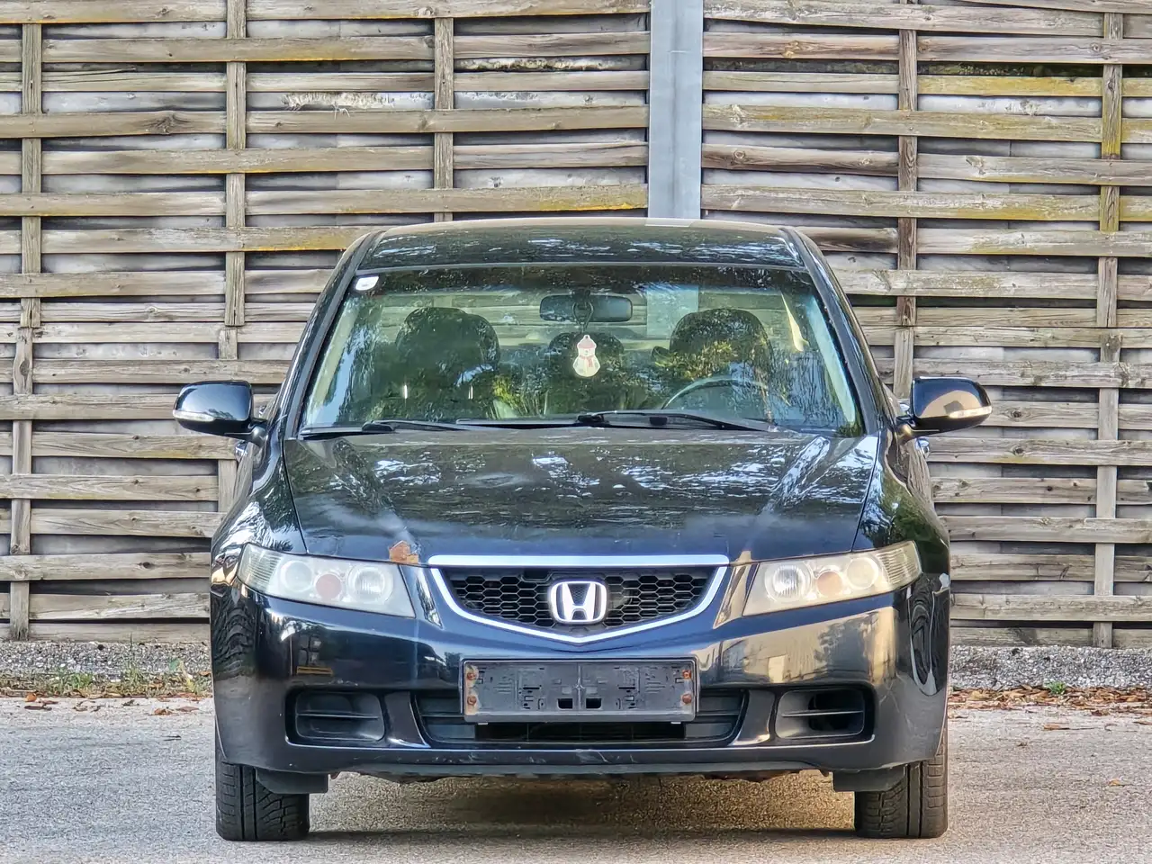 Honda Accord 2.2 i-CTDi Sport T Export – Bild 5