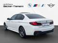 BMW 530 d xDrive M Sport/Glasdach/Driving-Pro/Parking/Lase Blanc - thumbnail 4