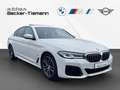 BMW 530 d xDrive M Sport/Glasdach/Driving-Pro/Parking/Lase Blanc - thumbnail 7