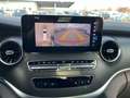 Mercedes-Benz V 300 d L AMG 4M 360°|Distr.|AHK|ILS|Burm.|Pano. Weiß - thumbnail 18