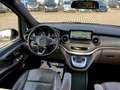 Mercedes-Benz V 300 d L AMG 4M 360°|Distr.|AHK|ILS|Burm.|Pano. Weiß - thumbnail 9