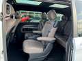 Mercedes-Benz V 300 d L AMG 4M 360°|Distr.|AHK|ILS|Burm.|Pano. Weiß - thumbnail 15