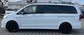 Mercedes-Benz V 300 d L AMG 4M 360°|Distr.|AHK|ILS|Burm.|Pano. Weiß - thumbnail 4