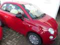 Fiat 500 Pop Rood - thumbnail 4
