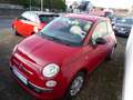 Fiat 500 Pop Rood - thumbnail 3