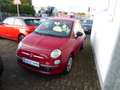 Fiat 500 Pop Rood - thumbnail 1