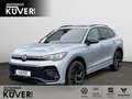 Volkswagen Tiguan R-Line 1.5 TSI DSG Navi+ACC+Pano+Matrix Silber - thumbnail 1