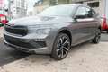 Skoda Kamiq 1,5TSi DSG Monte Carlo AHK SOFORT !!! Verde - thumbnail 1