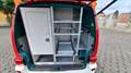 Volkswagen T4 Kombi Feuerwehr AD 83.750 km Rouge - thumbnail 13