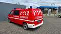 Volkswagen T4 Kombi Feuerwehr AD 83.750 km Rouge - thumbnail 7