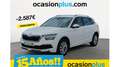 Skoda Kamiq 1.0 TSI Ambition 81kW DSG Blanc - thumbnail 1