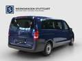 Mercedes-Benz Vito Vito Tourer 114 CDI Pro extralang (EURO 6d-TEMP) Blau - thumbnail 2