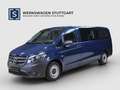 Mercedes-Benz Vito Vito Tourer 114 CDI Pro extralang (EURO 6d-TEMP) Blau - thumbnail 1